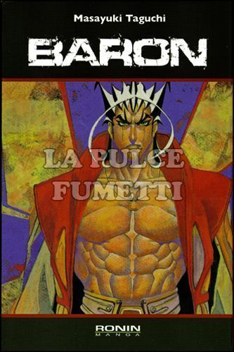 BARON # 9